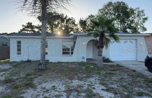 9244 BARRINGTON LANE - 9244 Barrington Lane, Jasmine Estates, FL 34668