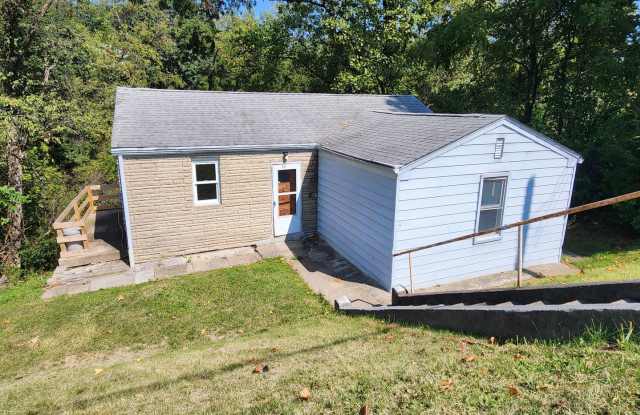 Tired of being a renter and want to own your own home? This is a Lease with Option to Purchase deal (this is NOT a traditional rental). - 247 Conson Road, Brentwood, PA 15227
