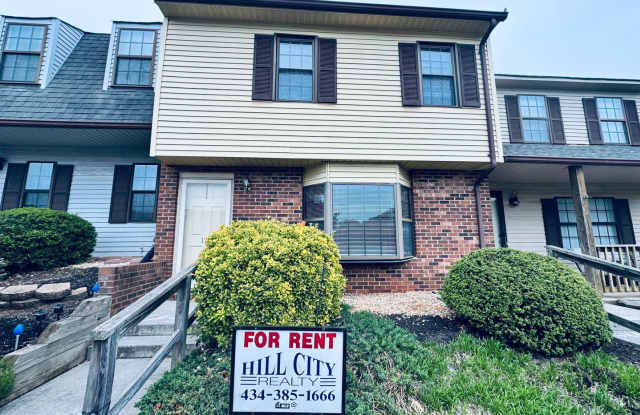 Great Location - Campbell County Townhome (176 Kitty Hawk Square) photos photos
