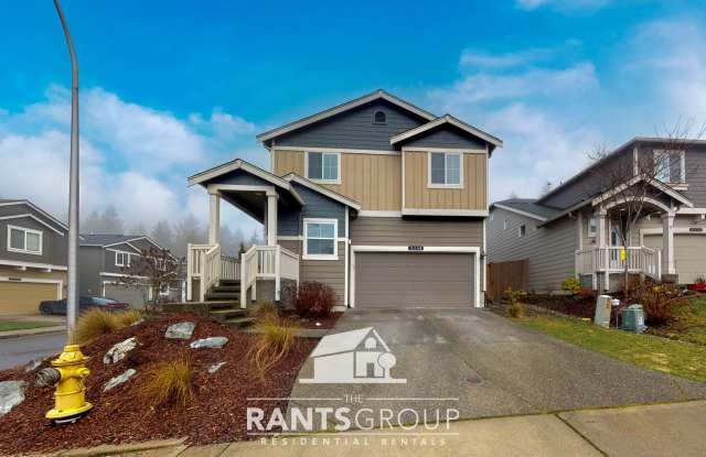 Beat the Heat in this Fantastic Home in Tumwater! photos photos