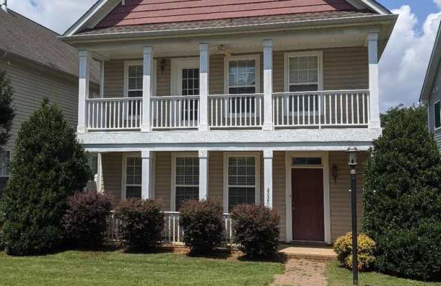 Huntersville 3BR+Additional Living Area Upstairs - 8027 Gleen Oak Lane, Huntersville, NC 28078