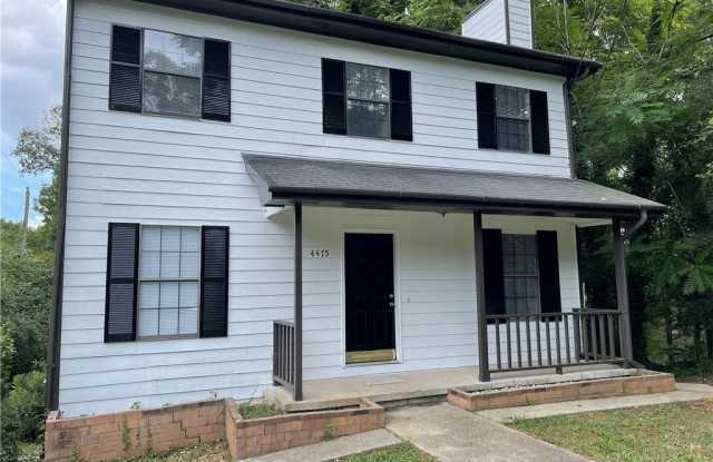 4475 Longley Lane photos photos