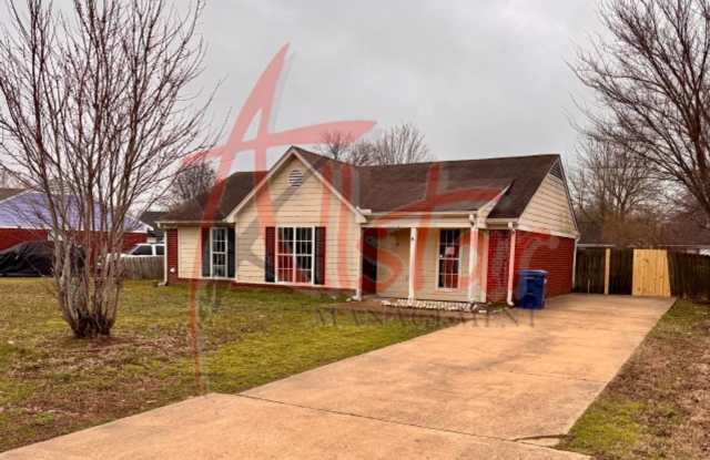 4158 Penwell Dr Horn Lake, MS photos photos