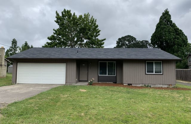 3247 NE Brogden St. - 3247 Northeast Brogden Street, Hillsboro, OR 97124