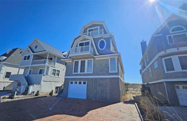 807 Dune Road - 807 Dune Road, West Hampton Dunes, NY 11978