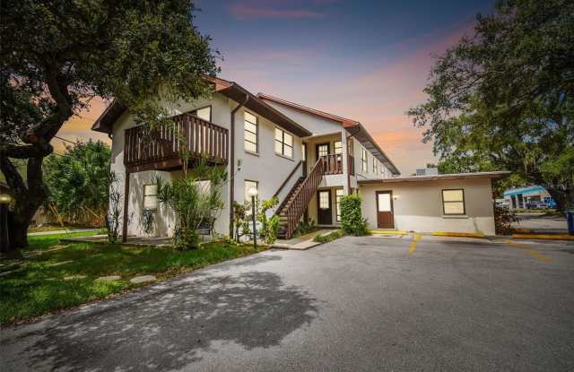 8423 SEMINOLE BLVD - 8423 Seminole Boulevard, Seminole, FL 33772 8423 SEMINOLE BLVD - 8423 Seminole Boulevard, Seminole, FL 33772