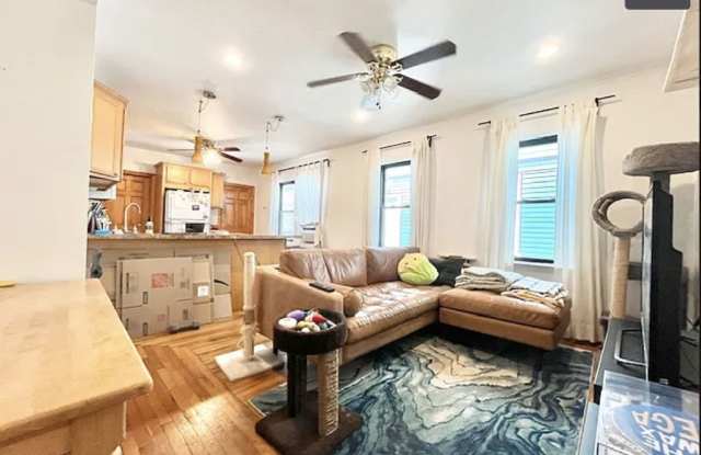 3 Aldie Street photos photos
