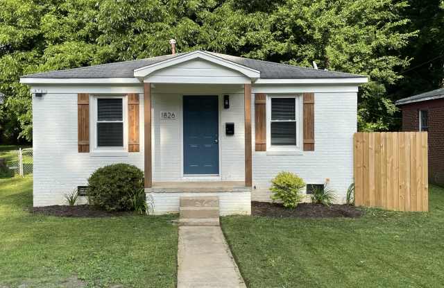 1826 Taylor Avenue photos photos