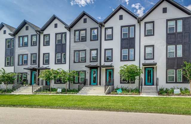 Monterey Townhomes photos photos