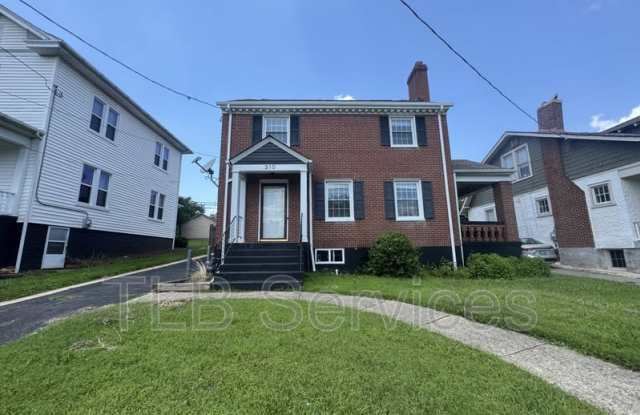 310 Yeardley Avenue photos photos