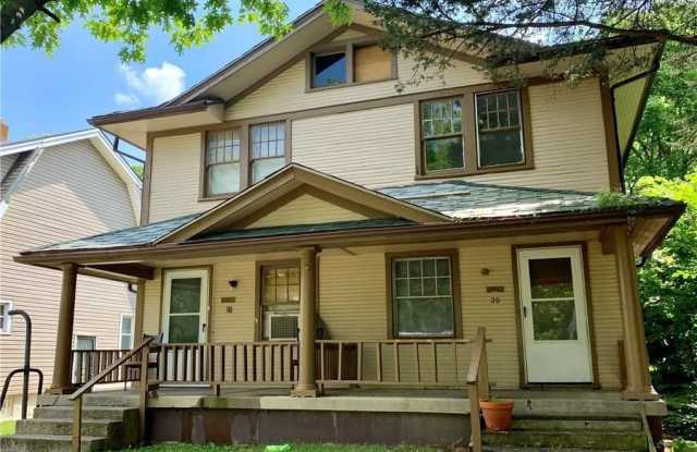 22 Marie Avenue - 22 Marie Avenue, Dayton, OH 45405