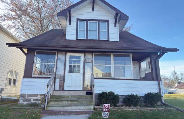 1511 Indiana Avenue - 1511 Indiana Avenue, Sheboygan, WI 53081