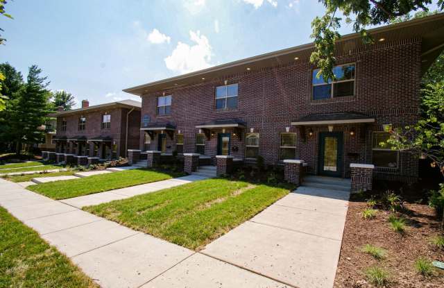 The Flats on Forty-One photos photos