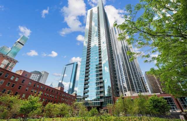 505 N McClurg Court unit: 1205 - 505 North McClurg Court, Chicago, IL 60611