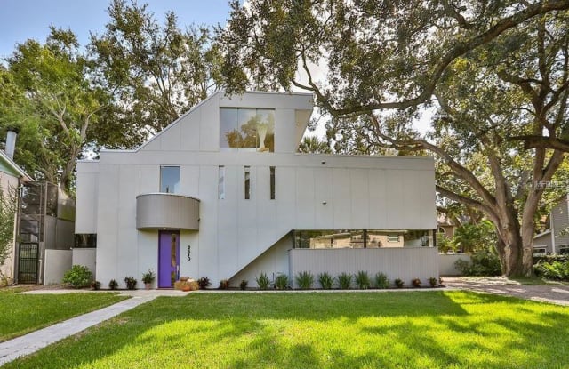 2510 W TENNESSEE AVENUE - 2510 West Tennessee Avenue, Tampa, FL 33629