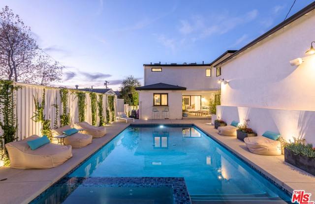 582 RADCLIFFE Avenue - 582 Radcliffe Avenue, Los Angeles, CA 90272