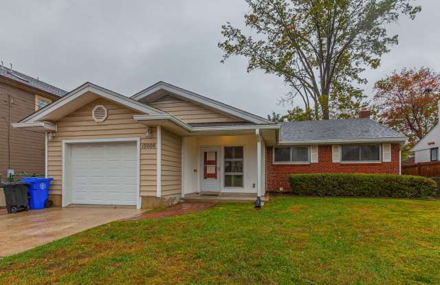Bethesda 4 Bed 2 Bath home - 10008 Sinnott Drive, North Bethesda, MD 20817 Bethesda 4 Bed 2 Bath home - 10008 Sinnott Drive, North Bethesda, MD 20817