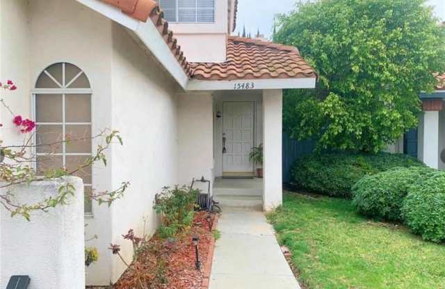 15483 Oak Springs Road Gallery 2