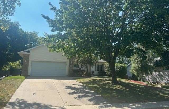 2333 St Albert the Great Drive - 2333 Saint Albert the Great Drive, Sun Prairie, WI 53590