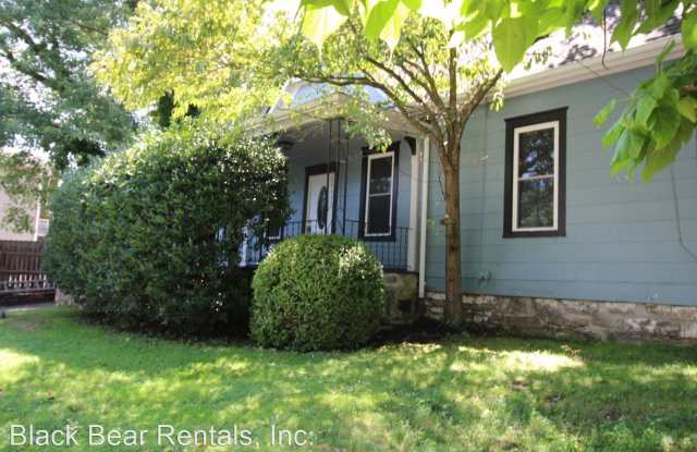 101 Coleman Avenue - 101 Coleman Avenue, Asheville, NC 28801