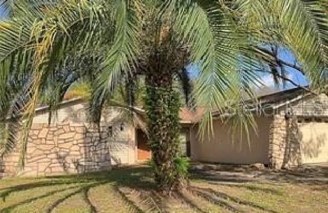 15730 GARDENSIDE LANE - 15730 Garden Side Lane, Northdale, FL 33624
