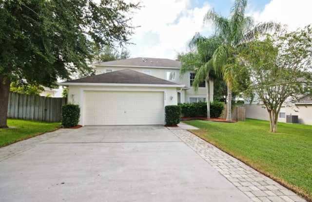 1534 MUIR CIRCLE - 1534 Muir Circle, Clermont, FL 34711