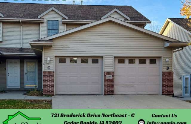 721 Broderick Dr. NE photos photos 721 Broderick Dr. NE photos photos