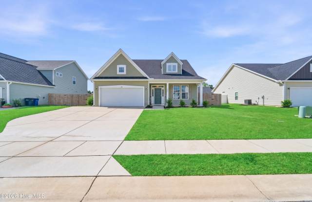 104 Harvest Bluff Lane Gallery 1