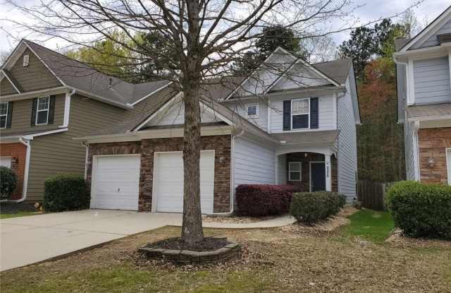 225 Brookhaven Court - 225 Brookhaven Court, Cherokee County, GA 30102 225 Brookhaven Court - 225 Brookhaven Court, Cherokee County, GA 30102
