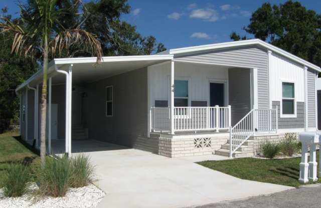 44 Orange Blossom Street photos photos