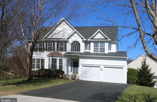 10519 GENTIAN COURT - 10519 Gentian Court, Rosaryville, MD 20772