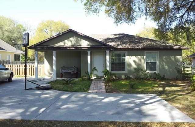 354 12TH ST. - 354 12th Street, Clermont, FL 34711