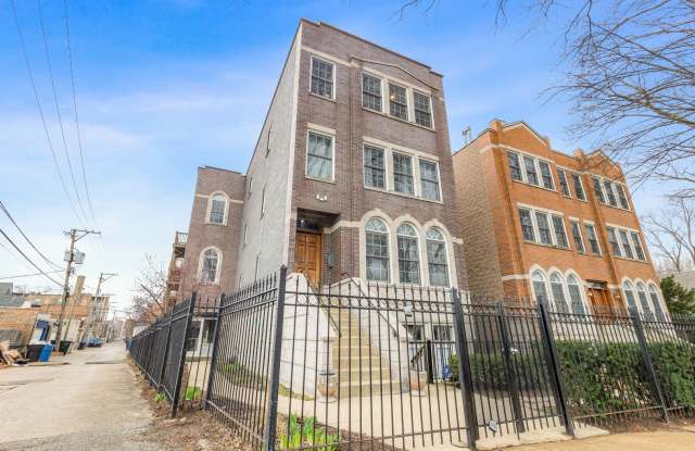 1761 W Morse Avenue photos photos