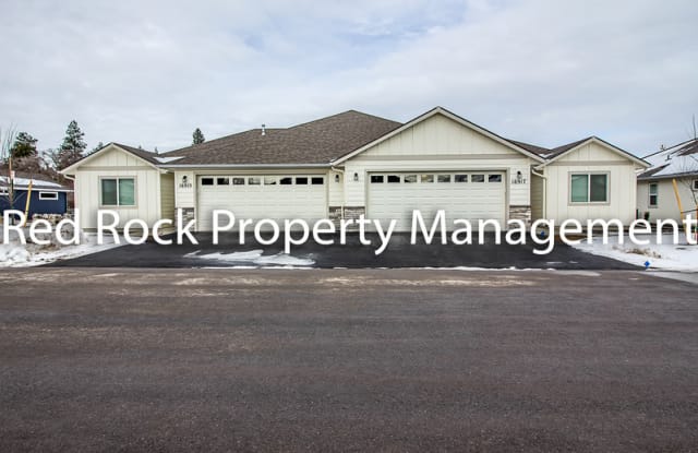 17003 East Knox Avenue - 1 - 17003 East Knox Lane, Spokane Valley, WA 99216