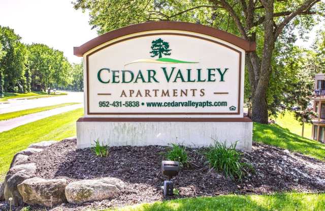 Cedar Valley Apartments Gallery 1