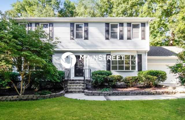 1607 Whites Mill Road photos photos