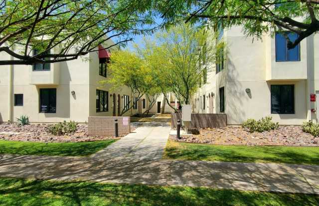 Metro 12 Loft - 620 N 4th Ave, Phoenix, AZ 85003