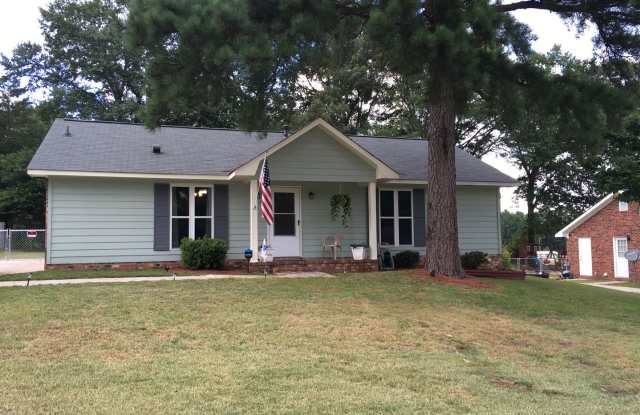 3 Bedroom 2 Bath in Grovetown photos photos
