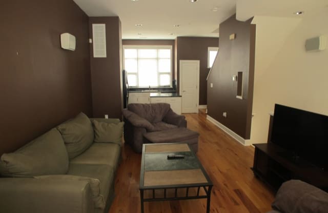 624 Garden District Dr, - 624 Garden District Drive, Charlotte, NC 28202