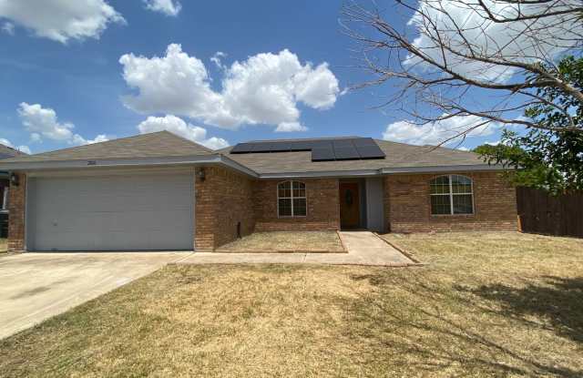 2016 Matt Dr - 2016 Matt Drive, Copperas Cove, TX 76522