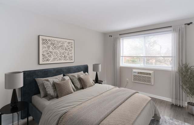 Mason Avenue Apartments Gallery 3