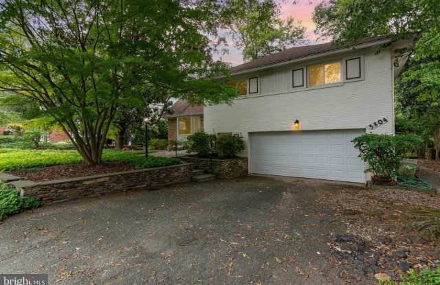 5804 LENOX Road photos photos