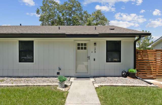 175 East Lakemont Drive - 175 East Lakemont Drive, Kingsland, GA 31548