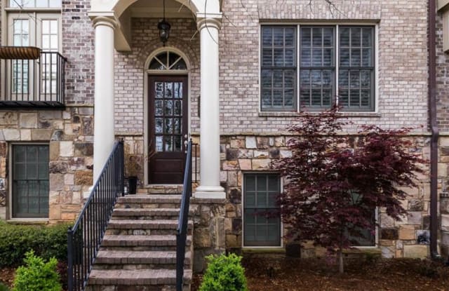 3703 Manor Brook Court NE - 3703 Manor Brook Court NE, Atlanta, GA 30319
