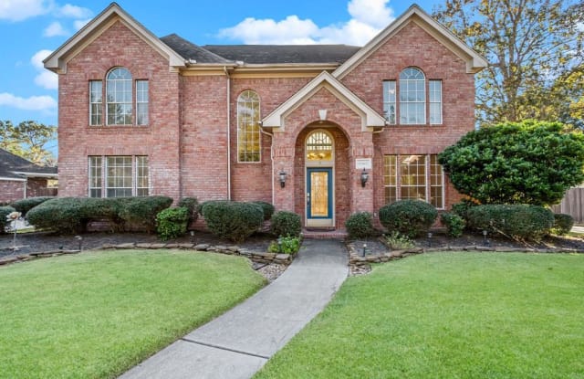 19907 Wood Walk Lane - 19907 Wood Walk Lane, Atascocita, TX 77346