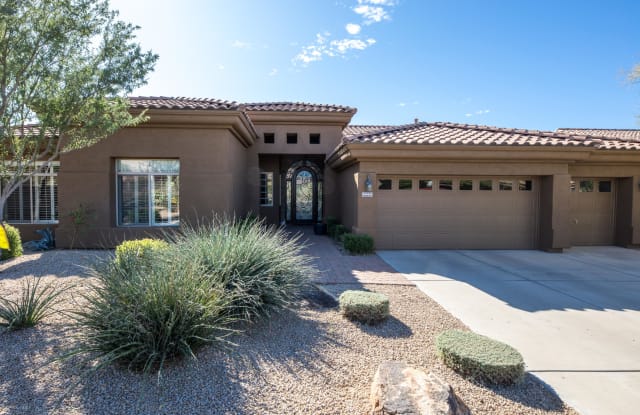 8943 E Calle Del Palo Verde -- - 8943 East Calle Del Palo Verde, Scottsdale, AZ 85255