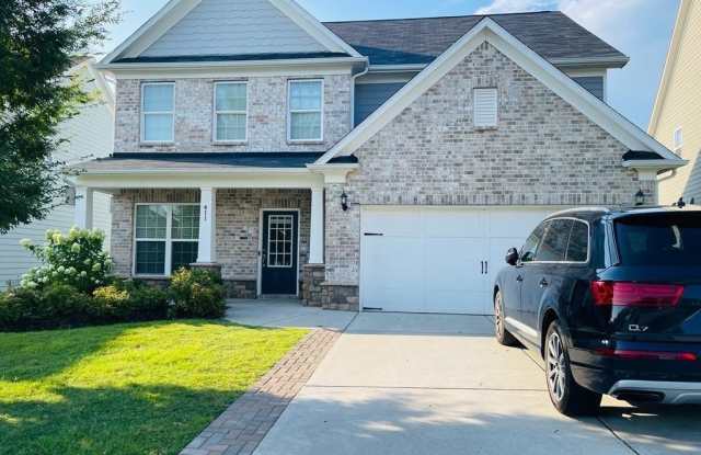 411 Timberleaf Road Gallery 1
