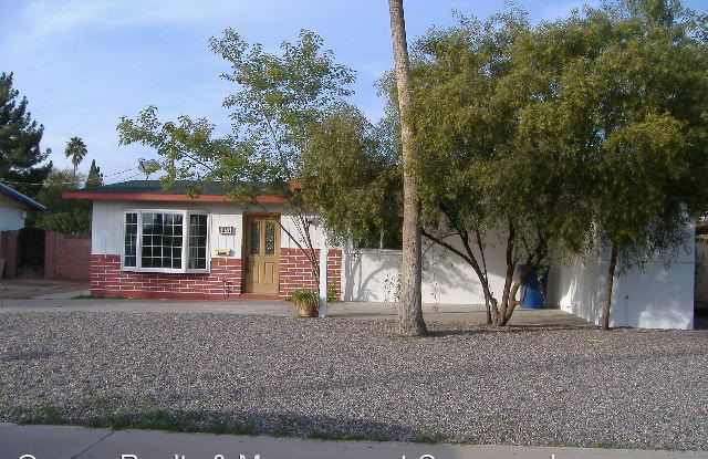 1032 E. Alameda Dr. - 1032 East Alameda Drive, Tempe, AZ 85282
