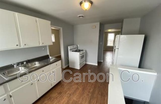 337 Prospect Avenue - 337 Prospect Avenue, Buffalo, NY 14201