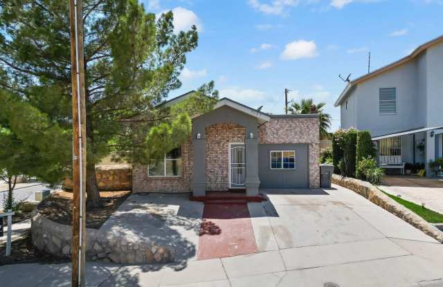 9127 Texas Red Drive Gallery 1